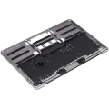 Top Case With Keyboard Compatible For MacBook Pro 13" (A2338 / Late 2020) (US English) (Space Gray)