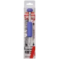 T104 Adjustable Point-Line-Plane 3D Screwdriver (Qianli)