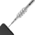 Everyday Scroo Screwdrivers Set 5 in 1 (2.5mm Convex Cross / Torx T2 / Tri-point / PH000 1.2mm / 0.8mm P2) (2UUL)