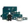 Charging Port Flex Cable With Headphone Jack Compatible For Samsung Galaxy Note 10 Lite (Premium)