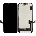 OLED Assembly For iPhone 16e (Aftermarket Pro: XO7 Soft)