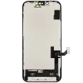 OLED Assembly For iPhone 16e (Aftermarket Pro: XO7 Soft)
