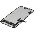 OLED Assembly For iPhone 16e (Aftermarket Pro: XO7 Soft)