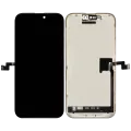 OLED Assembly For iPhone 16 Pro Max (Aftermarket Pro: XO7 Soft) (120HZ)