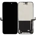 LCD Assembly For iPhone 16 Plus (Aftermarket :AQ7 / Incell)