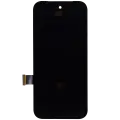 OLED Assembly Without Frame (Without Finger Print Sensor) Compatible For Google Pixel 9a (Refurbished) (All Colors)