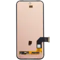 OLED Assembly Without Frame (Without Finger Print Sensor) Compatible For Google Pixel 9a (Refurbished) (All Colors)