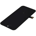 OLED Assembly Without Frame (Without Finger Print Sensor) Compatible For Google Pixel 9a (Refurbished) (All Colors)