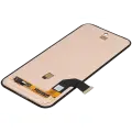 OLED Assembly Without Frame (Without Finger Print Sensor) Compatible For Google Pixel 9a (Refurbished) (All Colors)