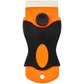 Razor Scraper 