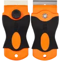 Razor Scraper 