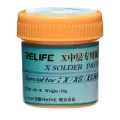 Solder Paste Middle Board BGA Reballing SP-X By G-LON (ReLife)