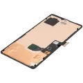OLED Assembly With Frame (With Finger Print Scanner) Compatible For Google Pixel 7 (Refurbished) (All Colors)