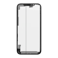 3 in 1  (Glass With OCA Pre-Installed + Frame) Compatible For iPhone 12 Mini (OCA Master)