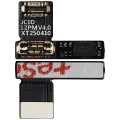 Battery Tag-On Flex Cable Compatible For iPhone 12 Pro Max (JCID)