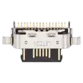 Charging Port Only Compatible For Motorola Moto G22 (XT2231 / 2022) / LG K51 (Soldering Required) (10 Pack)