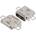 Top Back Camera Charging Port for Nintendo Switch 2 (Soldering Required)