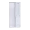 Generic Slim iWatch Box Compatible For (All iWatch)