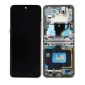 Mian OLED Assembly Compatible For Motorola Razr Plus / Razr 60 Ultra (XT2551 / 2025) (Genuine OEM) (Mountain Trail) 