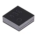 LED Driver Converter IC Chip Compatible For Nintendo Switch 2 (1214Z)