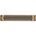 Main Board FPC Connector Compatible For S22 5G / S22 Plus 5G / S22 Ultra 5G / S23 5G / S23 Plus 5G / S23 Ultra 5G (60 Pin)
