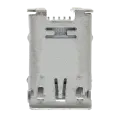 Charging Port Compatible For Microsoft Surface 3 (1645) (Soldering Required)