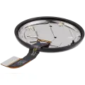 OLED Assembly Compatible For Google Pixel Watch Series 2 (41MM) (Premium)