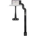 Charging Case Charging Port With Flex Cable Compatible For Airpods Pro 2nd Gen (2022)(USB-C)