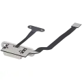 Charging Case Charging Port With Flex Cable Compatible For Airpods Pro 2nd Gen (2022)(USB-C)