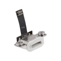Charging Case Charging Port With Flex Cable Compatible For Airpods 1st Gen (2016) / 2nd Gen (2019)(Lightning)