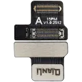 Clone-DZ03 Face ID Tag-On Flex Cable Compatible For iPhone 15 Pro Max (Qianli)