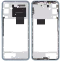 Mid-Frame Housing Compatible For Samsung Galaxy A16 5G (A166P / 2024) (Light Green)