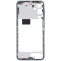 Mid-Frame Housing Compatible For Samsung Galaxy A16 5G (A166P / 2024) (Light Green)