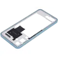 Mid-Frame Housing Compatible For Samsung Galaxy A16 5G (A166P / 2024) (Light Green)