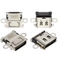 USB-C Charging Port for Nintendo Switch Lite (Soldering Required)