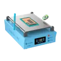 LCD Screen Separator Machine With Built-In Vacuum Pump (S-918R) (Sunshine)