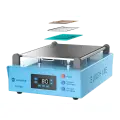 LCD Screen Separator Machine With Built-In Vacuum Pump (S-918R) (Sunshine)