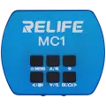 MC2 4K Multi-Function Microscope Camera with Multimeter (Relife)