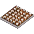 Touch ID Driver  IC Compatible For Samsung Galaxy S23 Series / S24 Series / S25 Series (CS40L26)