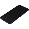 OLED Assembly With Frame For Samsung Galaxy A16 5G (A166P / 2024) (International Dual SIM) (Refurbished) (All Colors)