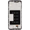OLED Assembly With Frame For Samsung Galaxy A16 5G (A166P / 2024) (International Dual SIM) (Refurbished) (All Colors)