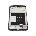 OLED Assembly With Frame For Samsung Galaxy A16 5G (A166P / 2024) (International Dual SIM) (Refurbished) (All Colors)