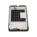 OLED Assembly With Frame For Samsung Galaxy A16 5G (A166P / 2024) (International Dual SIM) (Refurbished) (All Colors)