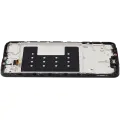 OLED Assembly With Frame For Samsung Galaxy A16 5G (A166P / 2024) (International Dual SIM) (Refurbished) (All Colors)
