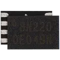 Ace SPI Flash IC (Charge EEPROM) With Program Compatible For iPad Pro 11" 4th Gen /Pro 12.9" 6th Gen ( 2022) (8N)