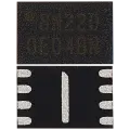 Ace SPI Flash IC (Charge EEPROM) With Program Compatible For iPad Air 4 (2020) (8N)