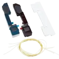 Left & Right Loudspeaker Compatible For MacBook Pro 16" (A2485 / A2780 / A2991 /A3403 / A3186)(Late 2021 to  Early 2025)