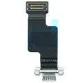 USB-C Board Compatible For MacBook Air 15" (A2941 / Mid 2023) (Silver)