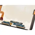 LCD Assembly Without Frame For Samsung Galaxy Tab Active 4 Pro 10.1" (T630 / T636 / T638) (2022) (Refurbished) (Black)