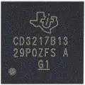 USB And Power Delivery IC Compatible For MacBook Pro 14" (A2779 / Late2023) (CD3217 B13, UG400, UF500, UF400, U5500) (4 Piece Set)